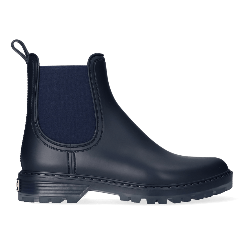 Coney Dames Regenboots Mari