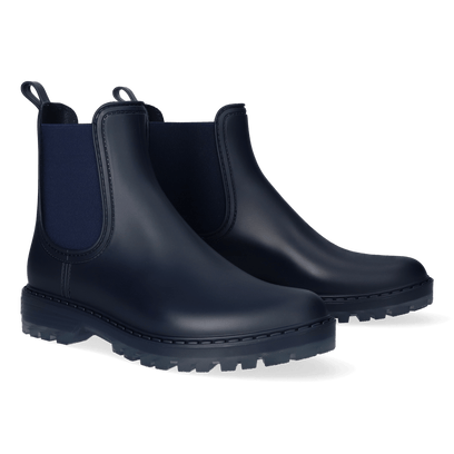 Coney Dames Regenboots Mari