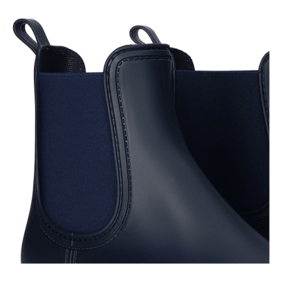 Coney Dames Regenboots Mari