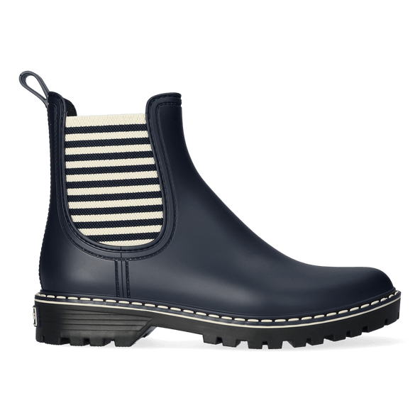 Corbin Dames Regenboots Cru/Mari Corbin Dames Regenboots Cru/Mari
