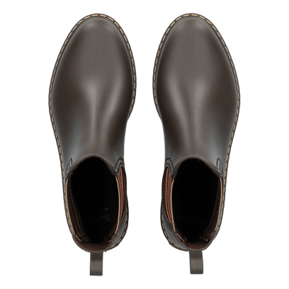 Corbin Dames Regenboots Marro