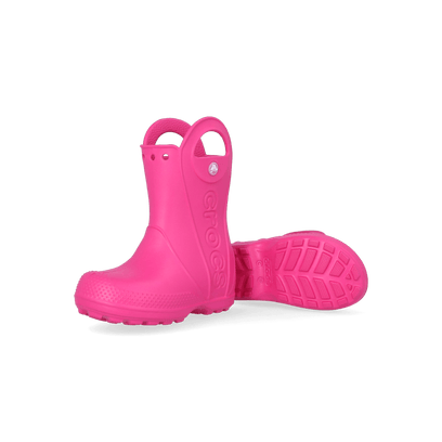 Handle It Rain Kids Regenlaarsjes Candy Pink
