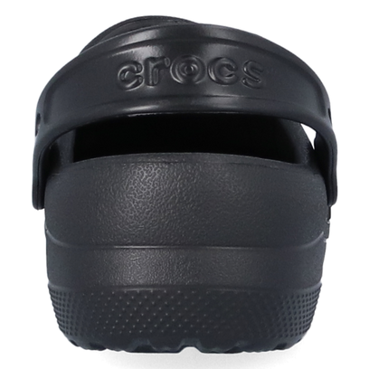 Specialist II Work Clogs Black