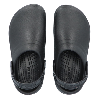 Specialist II Work Clogs Black