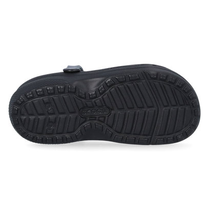 Specialist II Work Clogs Black