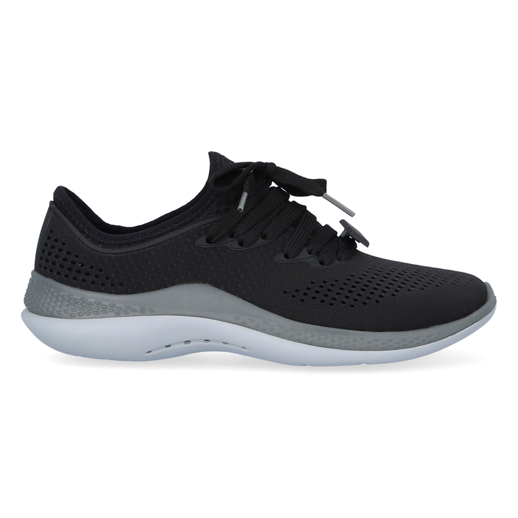 LiteRide™ 360 Pacer Dames Sneakers Black/Slate Grey