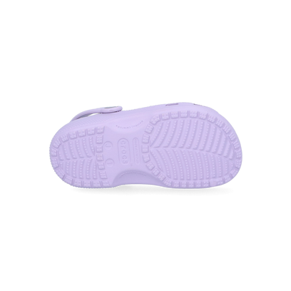 Classic Clogs Kids Lavender