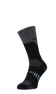 Ascend II Crew Dames Wandelsokken Klasse 1 Black