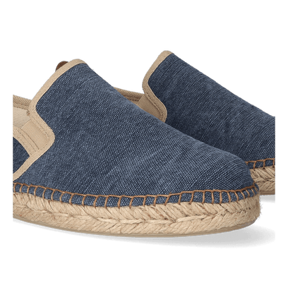 Dallas Heren Espadrilles Mari