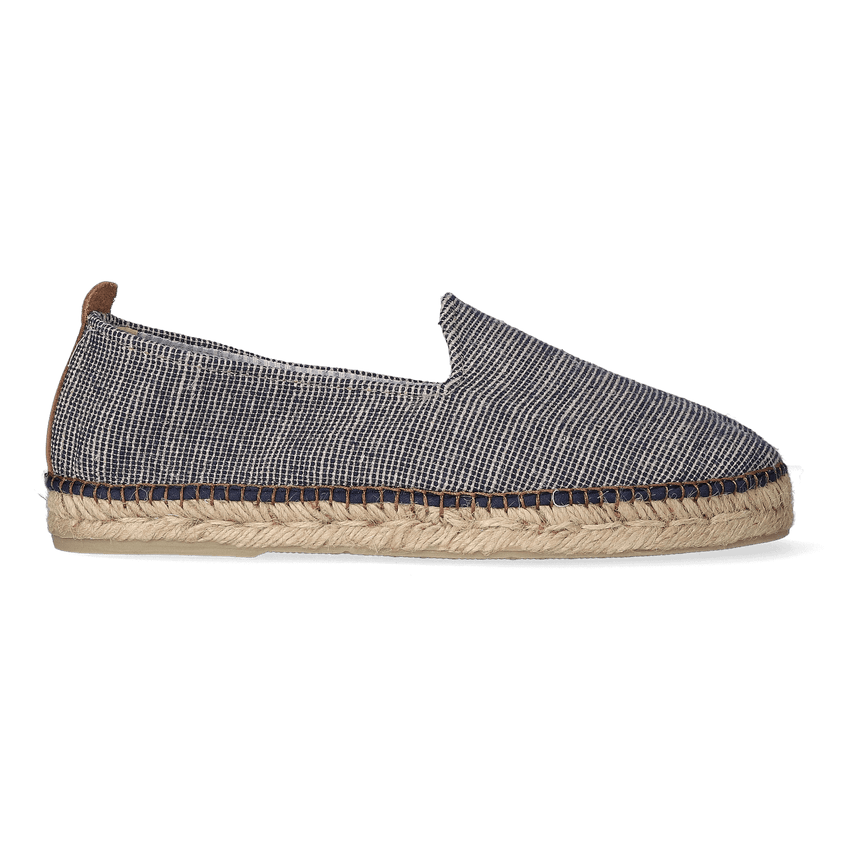 Dan-WL Heren Espadrilles Mari