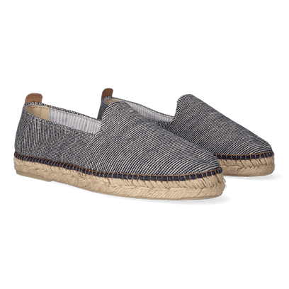 Dan-WL Heren Espadrilles Mari