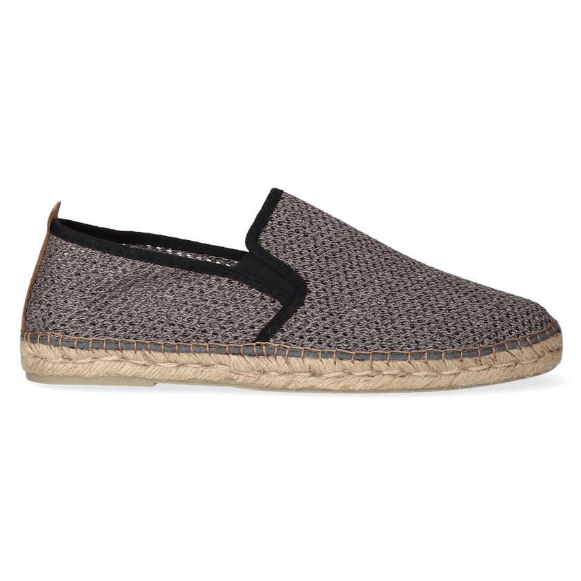 Didac Heren Espadrilles Gris
