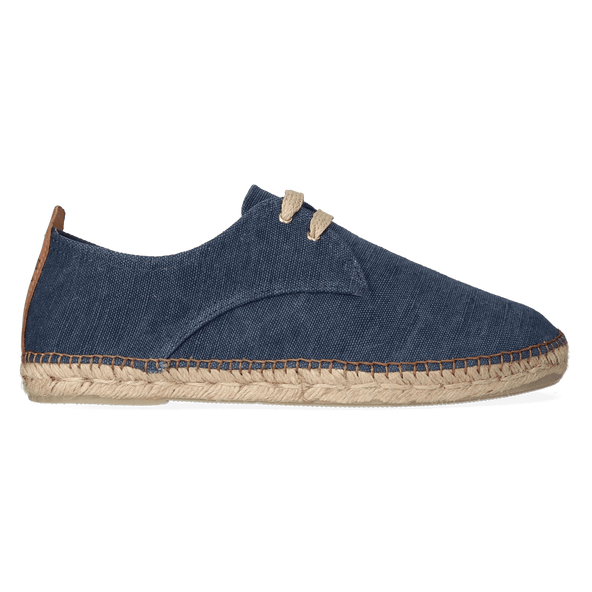 Dixon Canvas Heren Espadrilles Mari Dixon Canvas Heren Espadrilles Mari