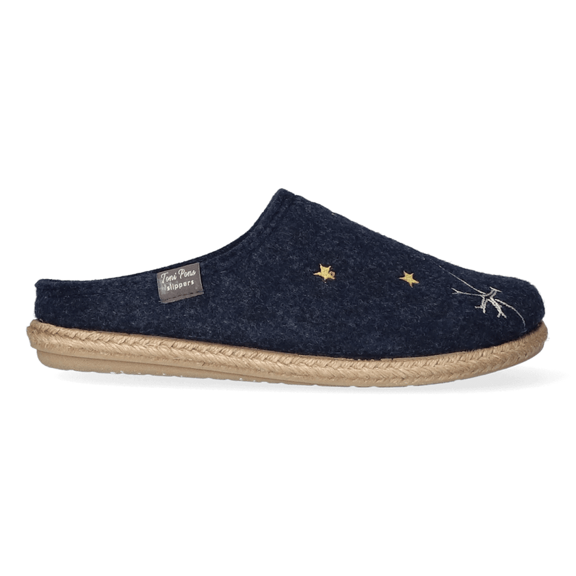 Estrella Dames Pantoffels Mari