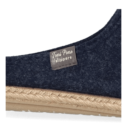 Estrella Dames Pantoffels Mari