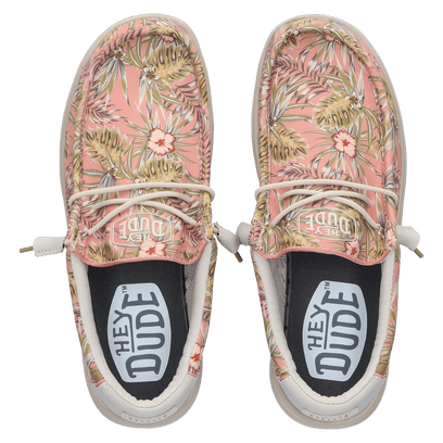 Wally H2O Heren Instappers Sail on Sailer