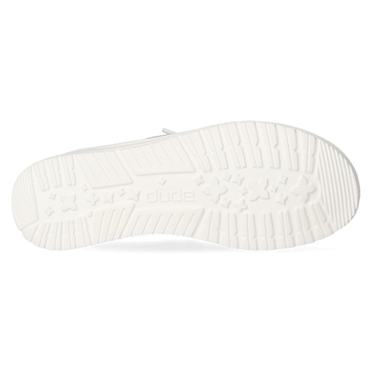 Wendy Boho Dames Instappers Olive