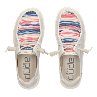 Wendy Boho Blanket Dames Instapper Bryce