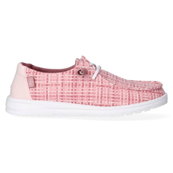 Wendy Crosshatch Dames Instappers Taffy Wendy Crosshatch Dames Instappers Taffy