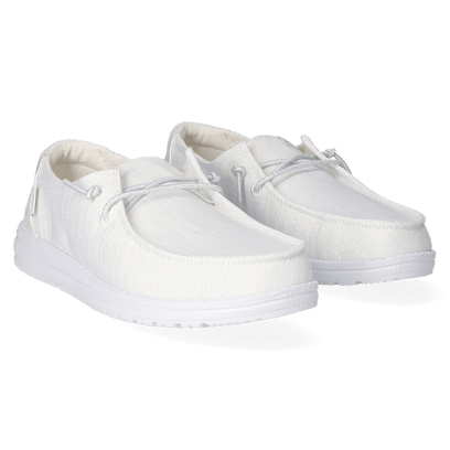 Wendy Glitter Dames Instappers Cloud Dust