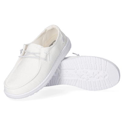 Wendy Glitter Dames Instappers Cloud Dust