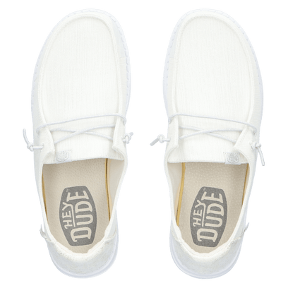 Wendy Glitter Dames Instappers Cloud Dust