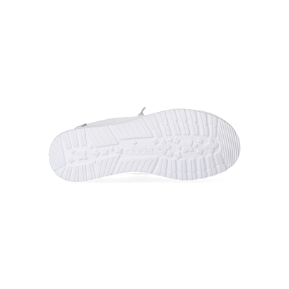 Wendy Youth Glitter Meisjes Instappers Cloud Dust