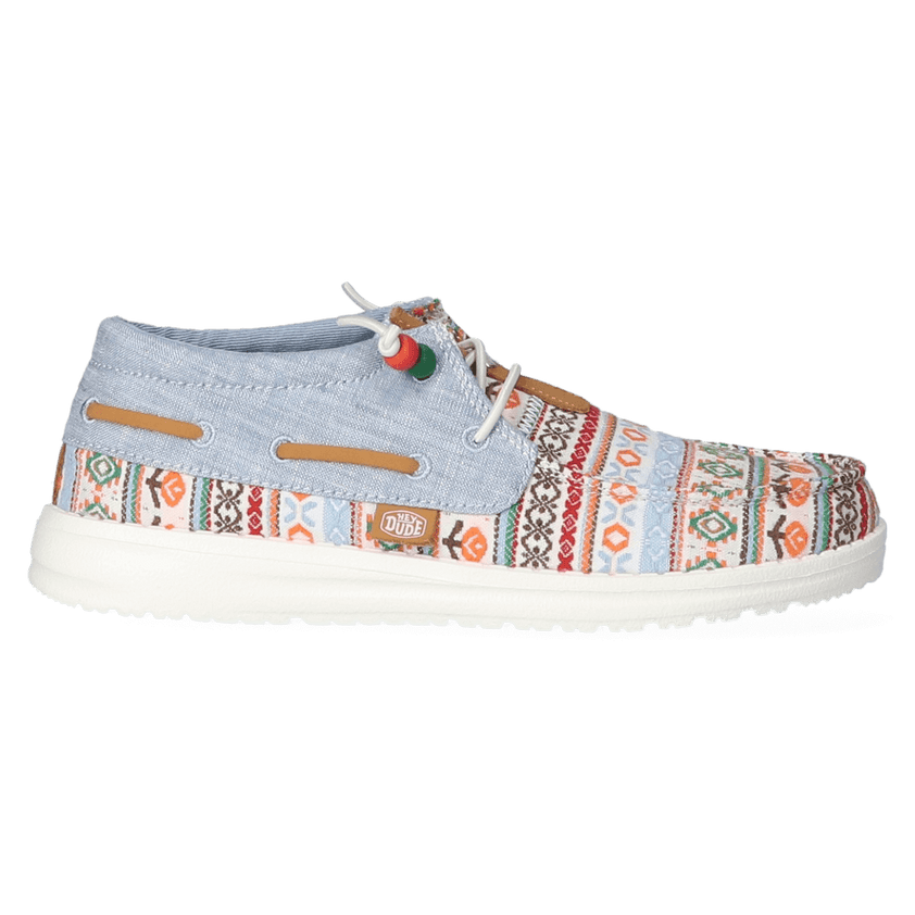 Ellie Festival Dames Instappers Valley