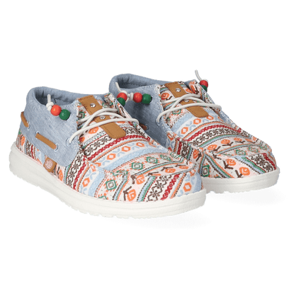 Ellie Festival Dames Instappers Valley