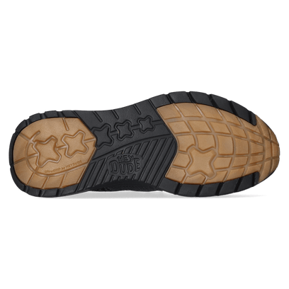 Sirocco Sneakers Black Night