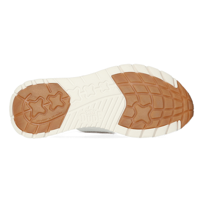 Sirocco Dames Sneakers Neutral