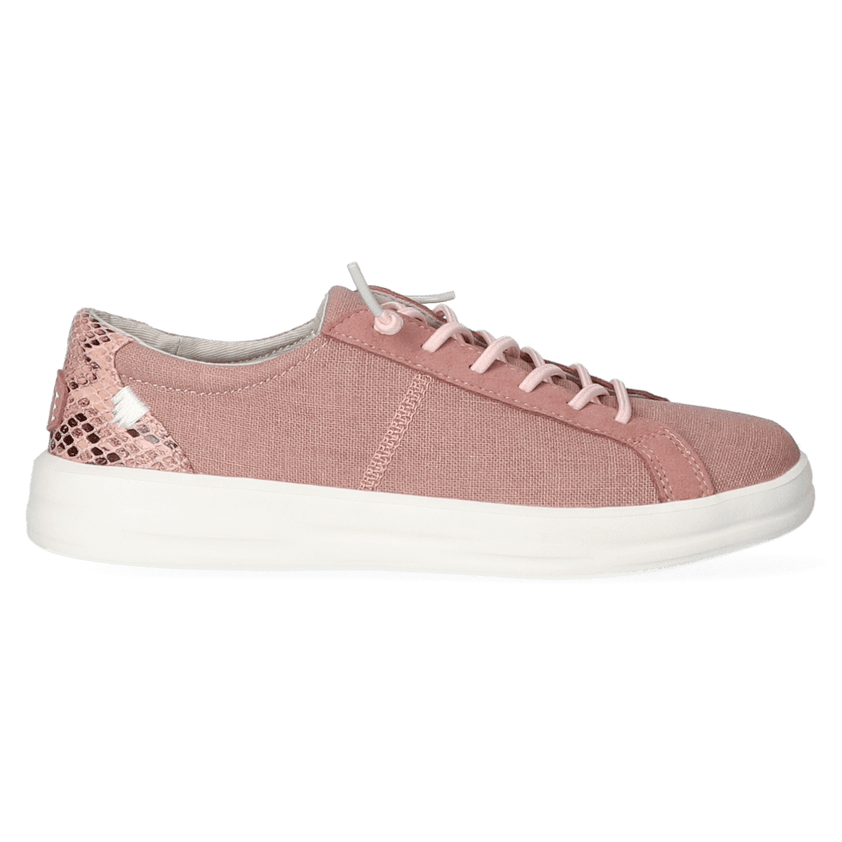 Karina Dames Sneakers Rose Dust