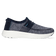 Sirocco Dual Knit Sneakers Navy