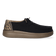 Wendy Rise Leo Dames Instappers Black