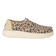 Wendy Rise Leo Dames Instappers Tan/Black