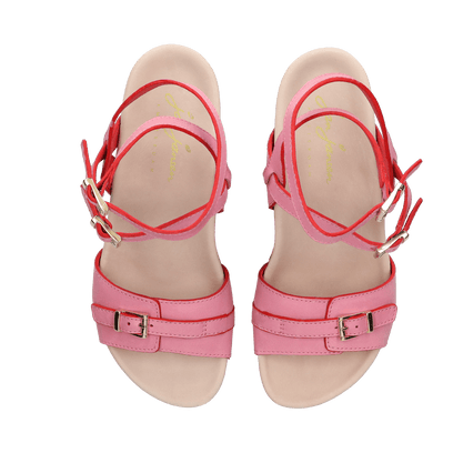 Tokyo Drift Natur Pink