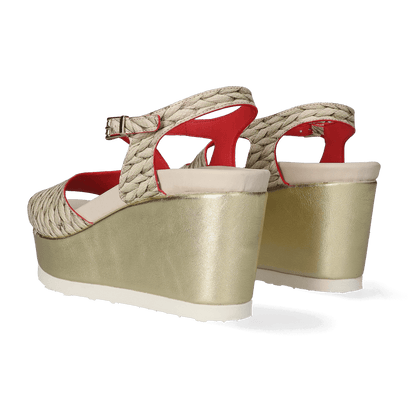 Mexico Square Menchi Beige