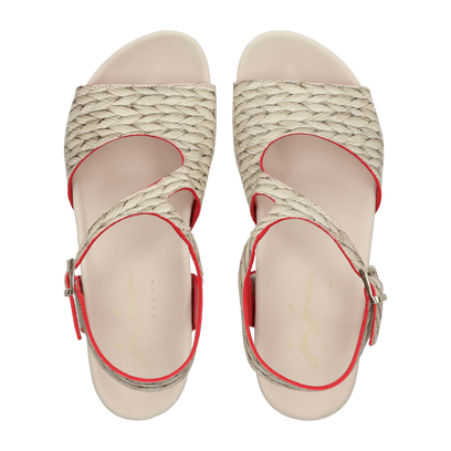 Mexico Square Menchi Beige