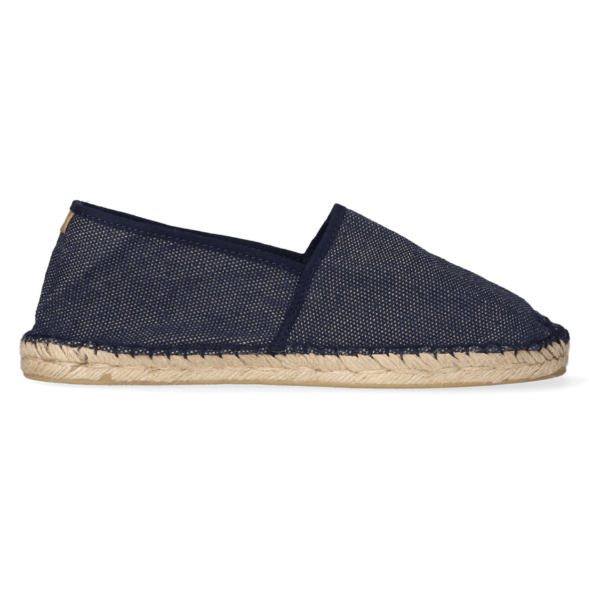 Jasper Heren Espadrilles Texa