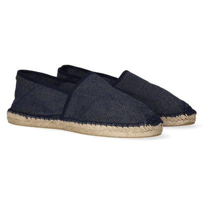 Jasper Heren Espadrilles Texa