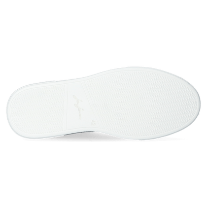 Eastwood Heren Sneakers Nubuck Cleft Black