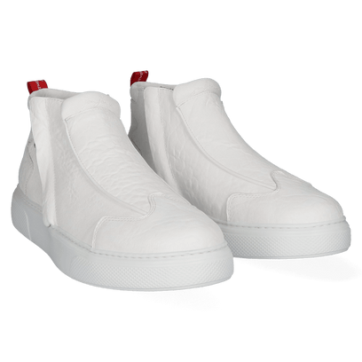 Banderas Heren Sneakers Empty Offwhite