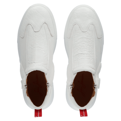 Banderas Heren Sneakers Empty Offwhite