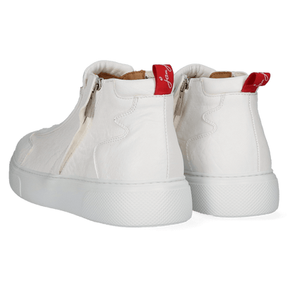 Banderas Heren Sneakers Empty Offwhite