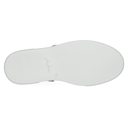 Banderas Heren Sneakers Empty Offwhite