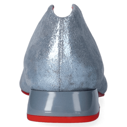 Labio Dames Flats Vilian Jeans