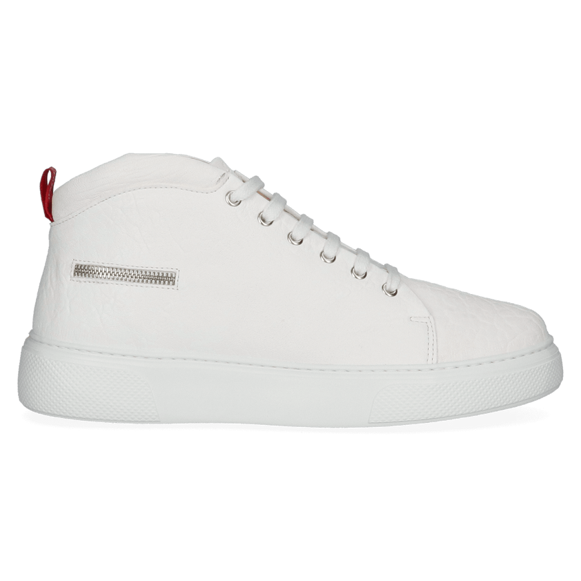 Eastwood Heren Sneakers Empty Offwhite