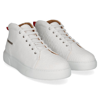 Eastwood Heren Sneakers Empty Offwhite