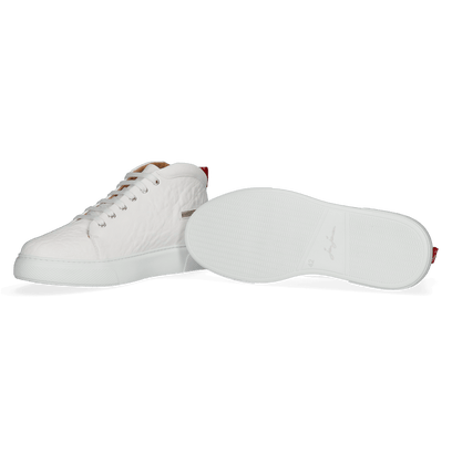 Eastwood Heren Sneakers Empty Offwhite