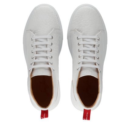 Eastwood Heren Sneakers Empty Offwhite